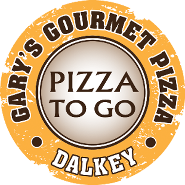 Gary's Gourmet Pizza